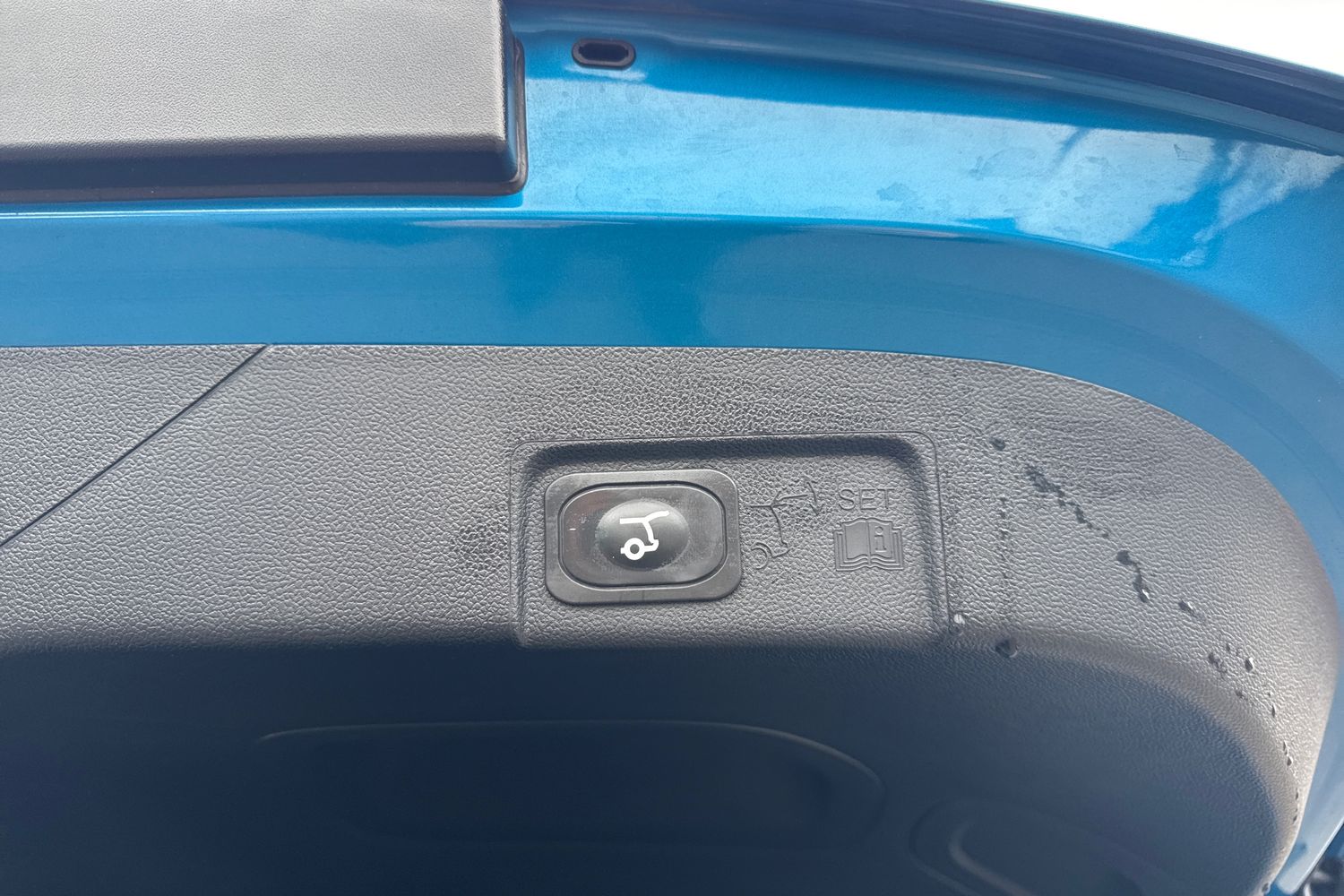 Ford PUMA Photo 28