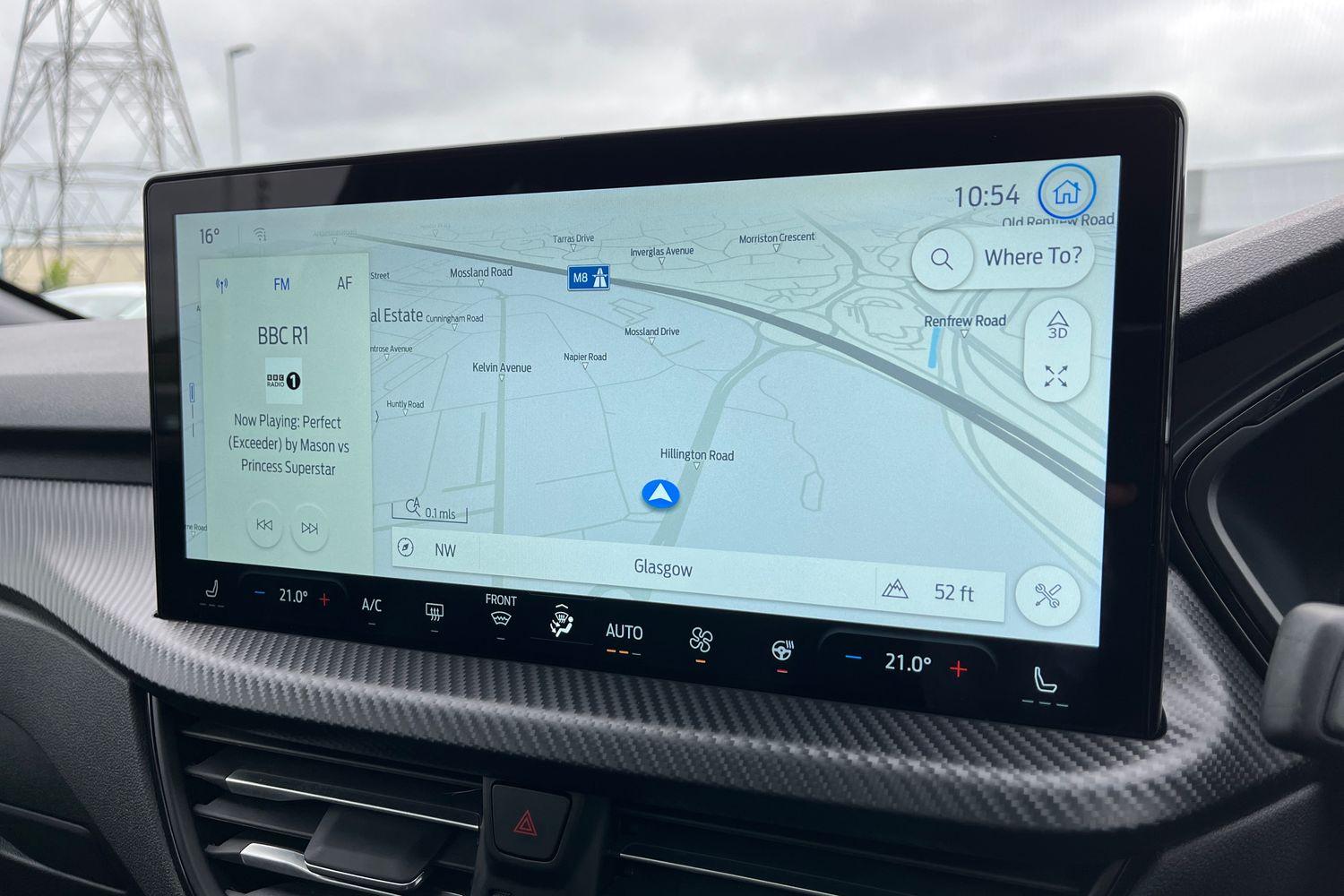 Ford Kuga Photo 22