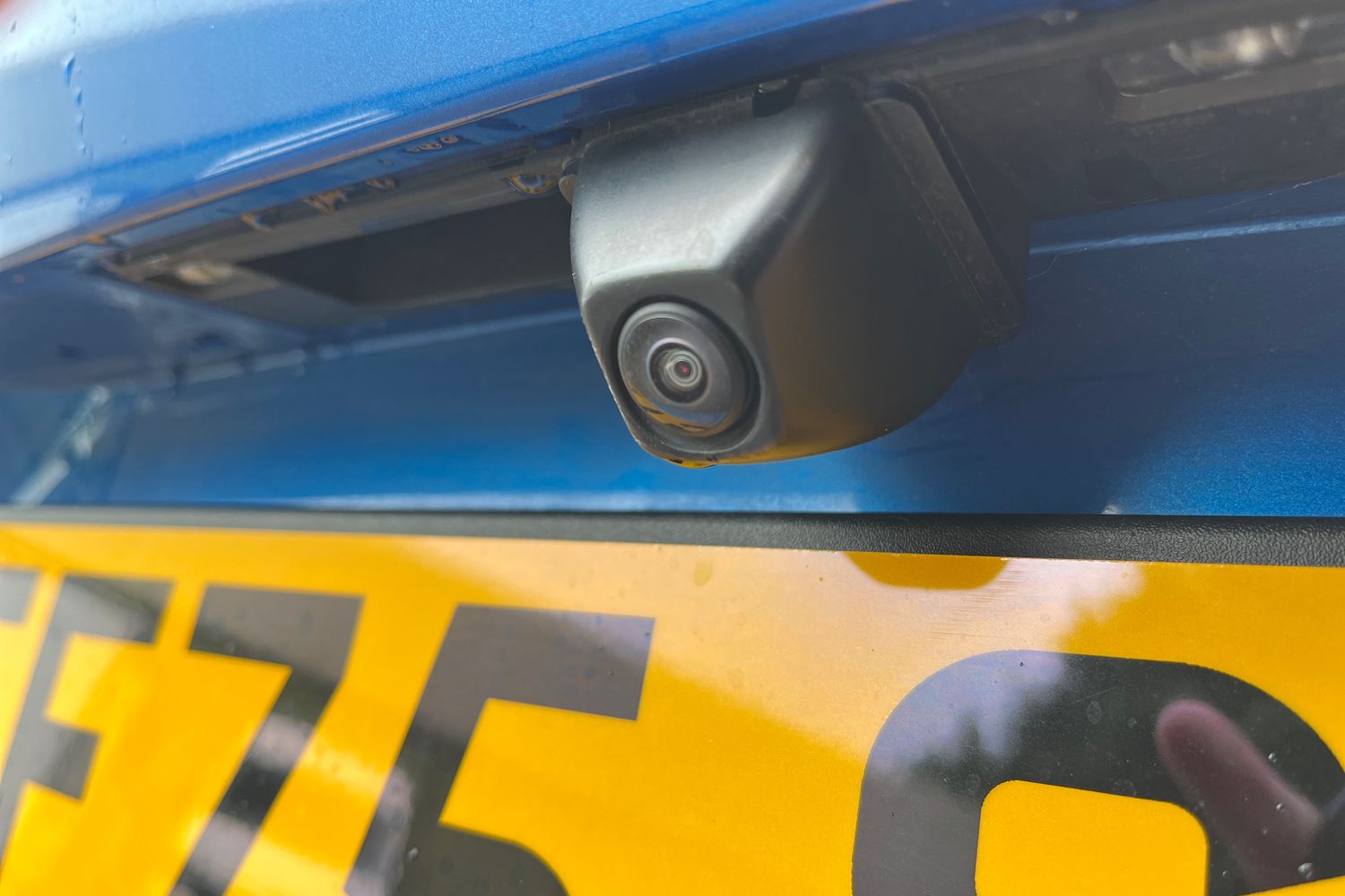 Ford KUGA Photo 35