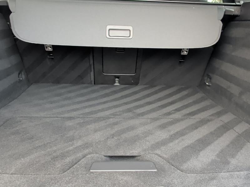 Used Volvo V60 FP23AOF 33