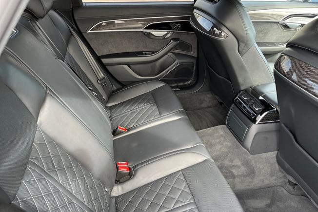 Audi A8 Photo 48