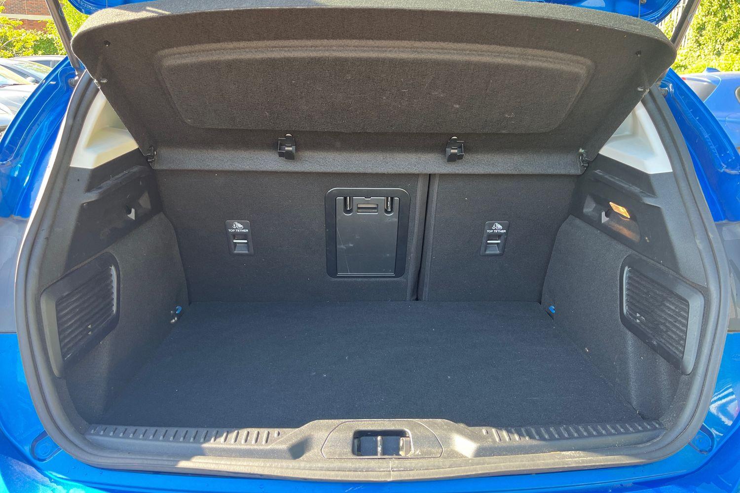 Ford Focus Photo 20
