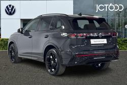 VOLKSWAGEN Tiguan Photo 3