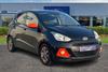 Used Hyundai I10 1