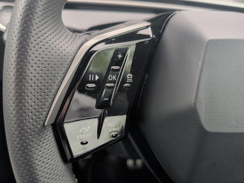 Used Peugeot E-3008 KS25NND 43