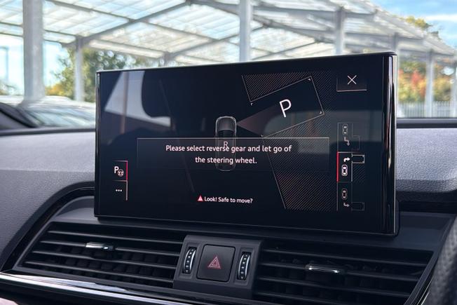 AUDI Q5 Photo 33