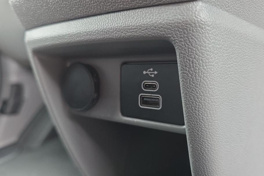 Used FORD TRANSIT CUSTOM AP25NKA 30
