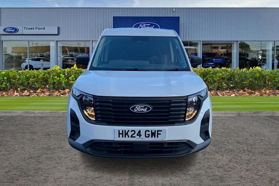 Used Ford TRANSIT COURIER 13