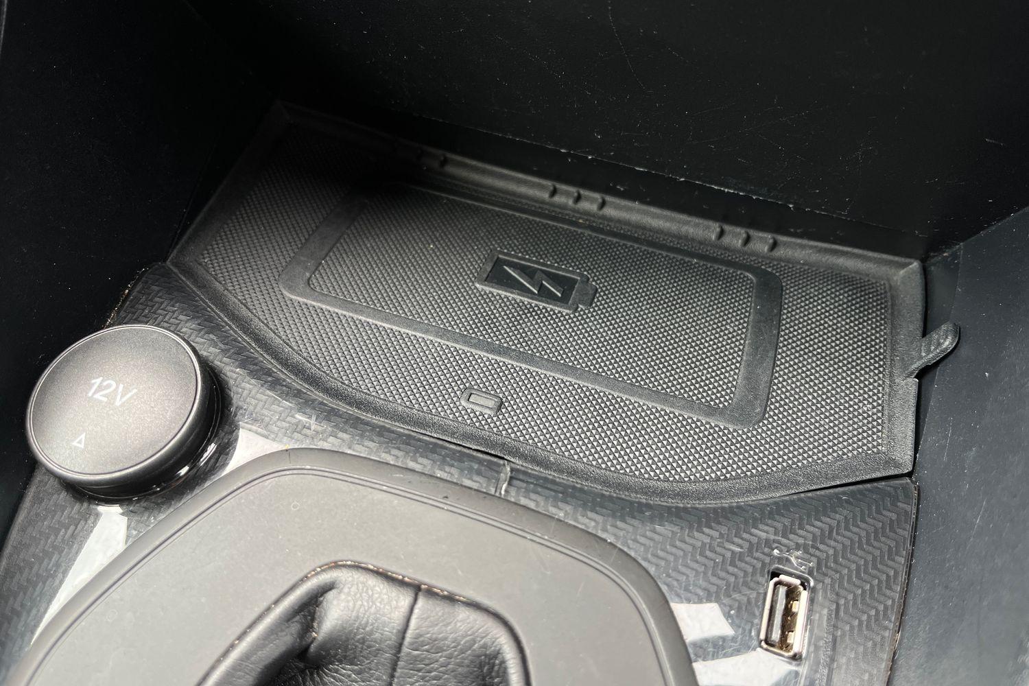 Ford Fiesta Photo 31
