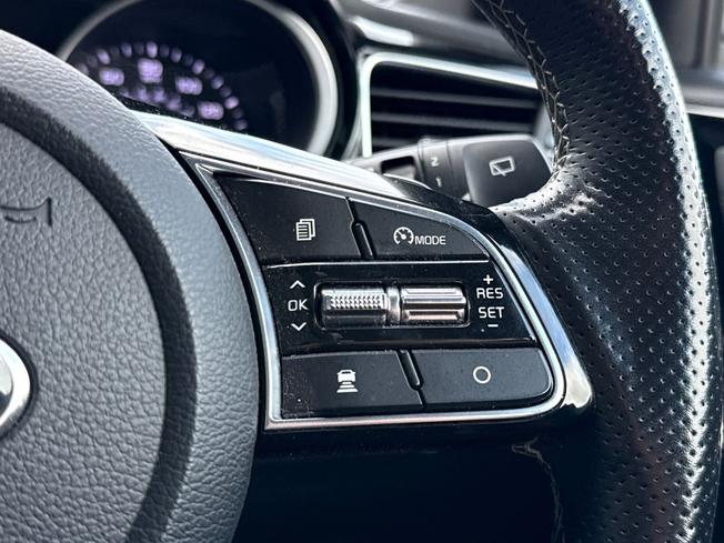 KIA ProCeed Photo 17