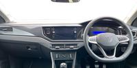 Volkswagen Taigo Photo 7