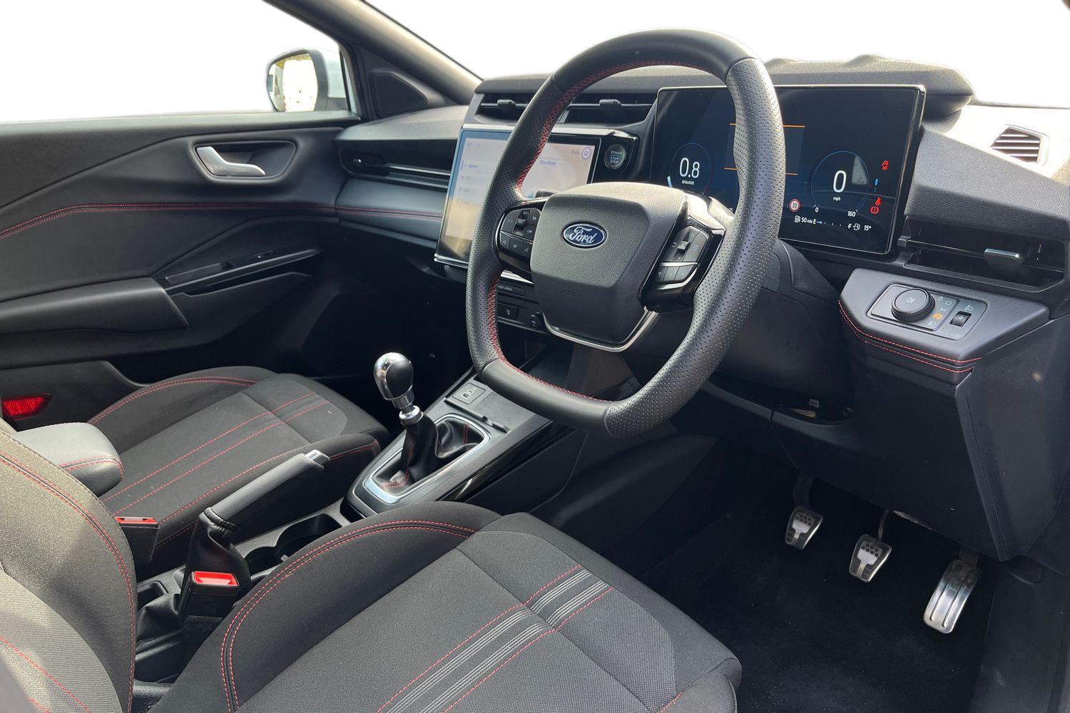 Ford PUMA Photo 8