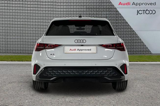 Audi A3 Photo 7