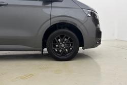 Volkswagen TRANSPORTER Photo 5