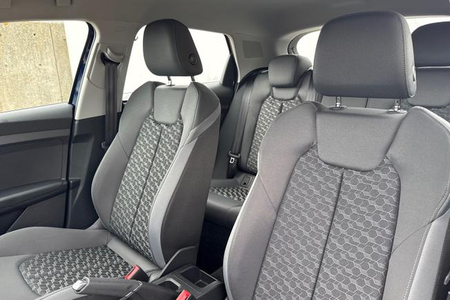 AUDI A1 Photo 55