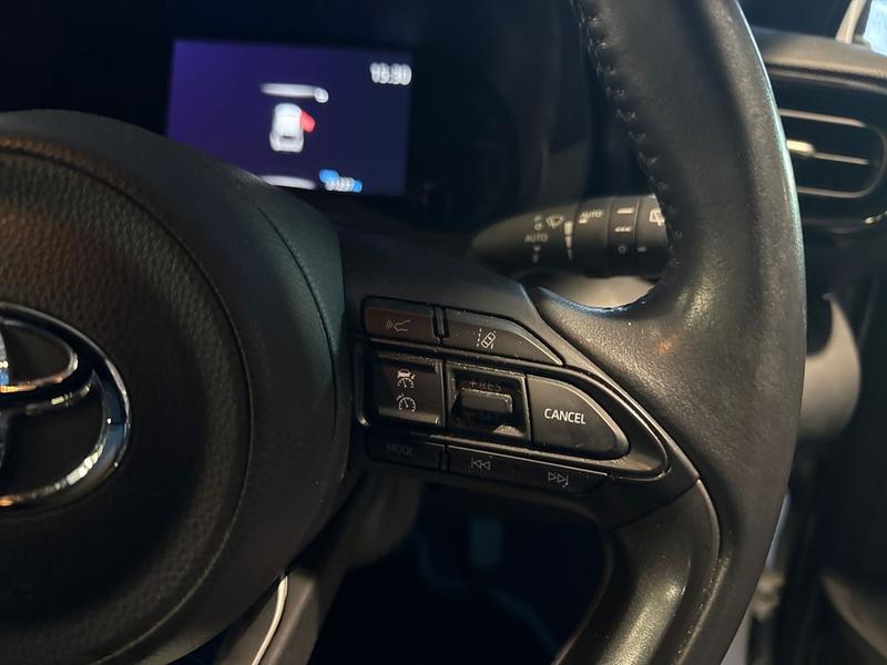 Used Toyota Yaris Cross PJ22UKE 22