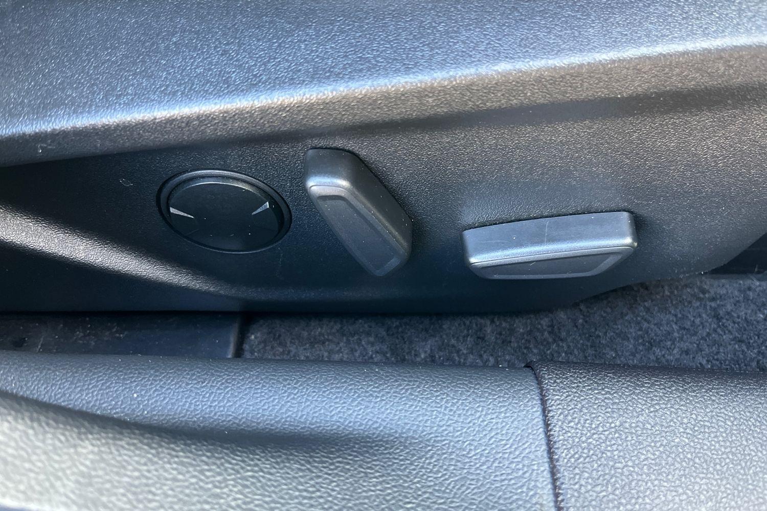Ford Focus Photo 26