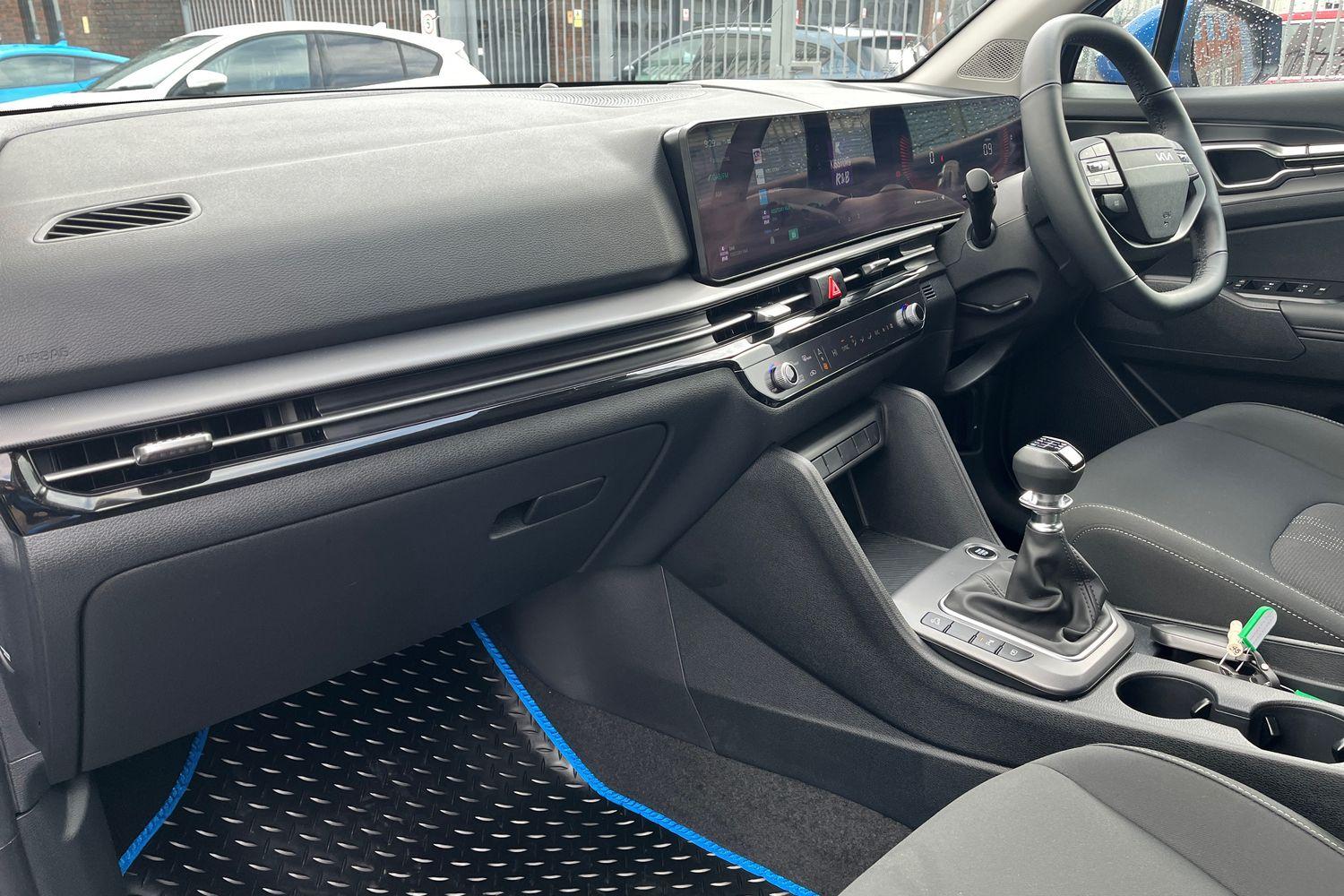 Kia SPORTAGE Photo 17