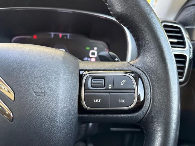 CITROEN C5 Aircross Photo 17
