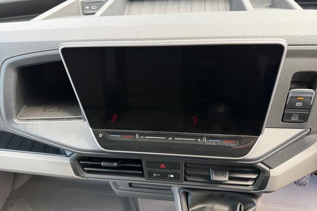 VOLKSWAGEN Crafter Photo 40