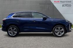 AUDI Q3 Photo 4