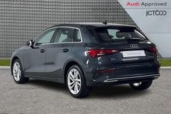 Audi A3 Photo 3