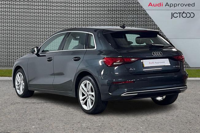 Audi A3 Photo 3