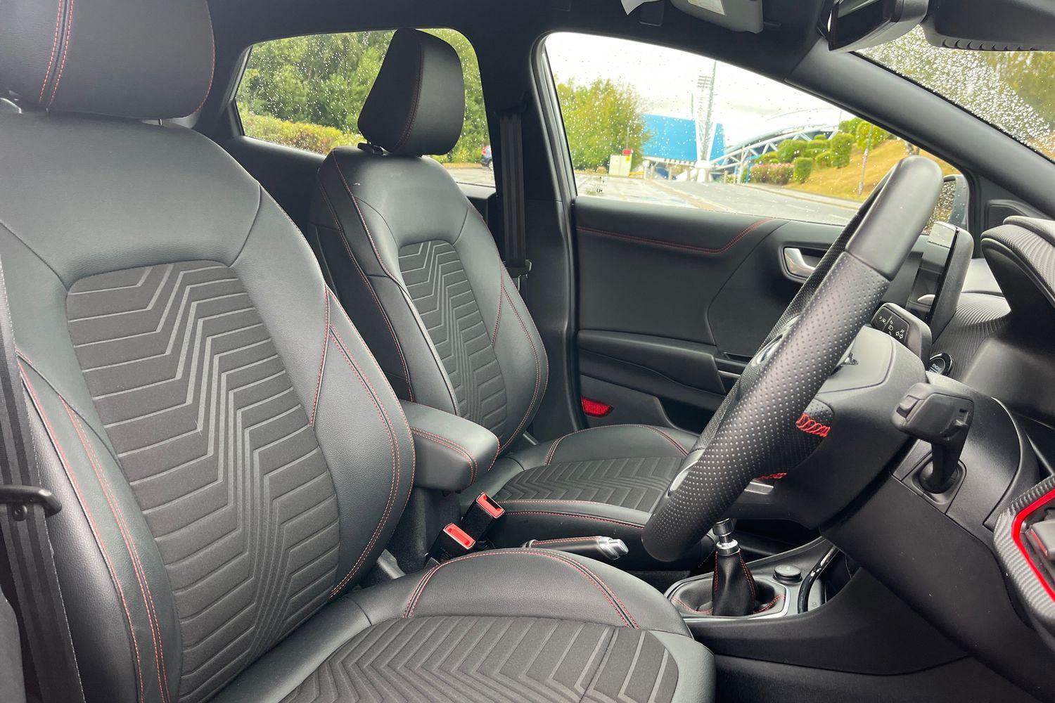 Ford Puma Photo 16