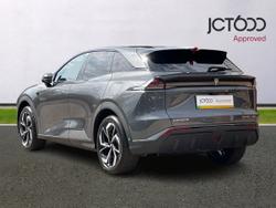 CHANGAN Deepal S07 Photo 3