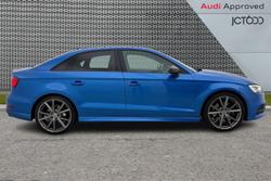 AUDI S3 Photo 4