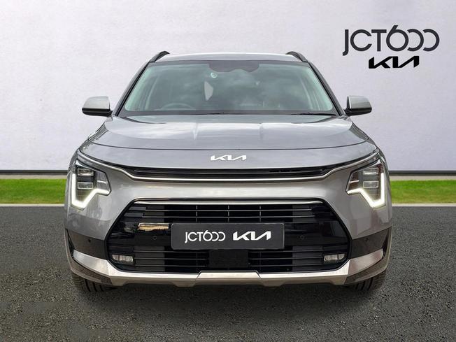 KIA Niro Photo 8