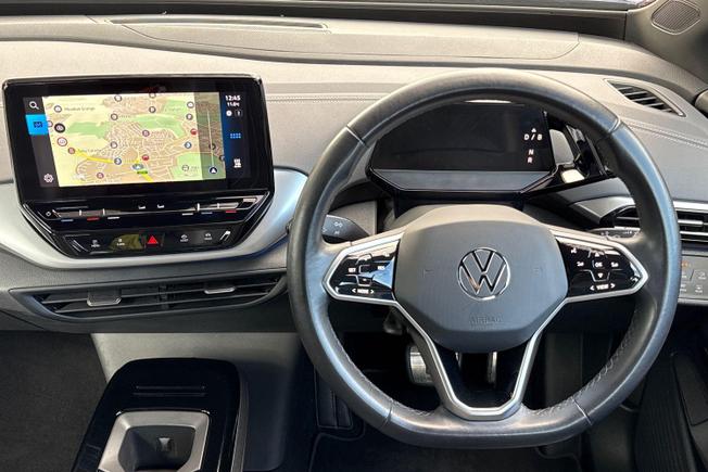 VOLKSWAGEN ID.4 Photo 11