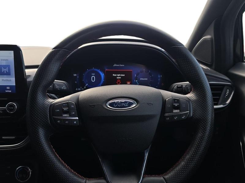 Used Ford Puma NX20JZP 14