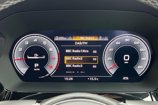 AUDI A3 Photo 15