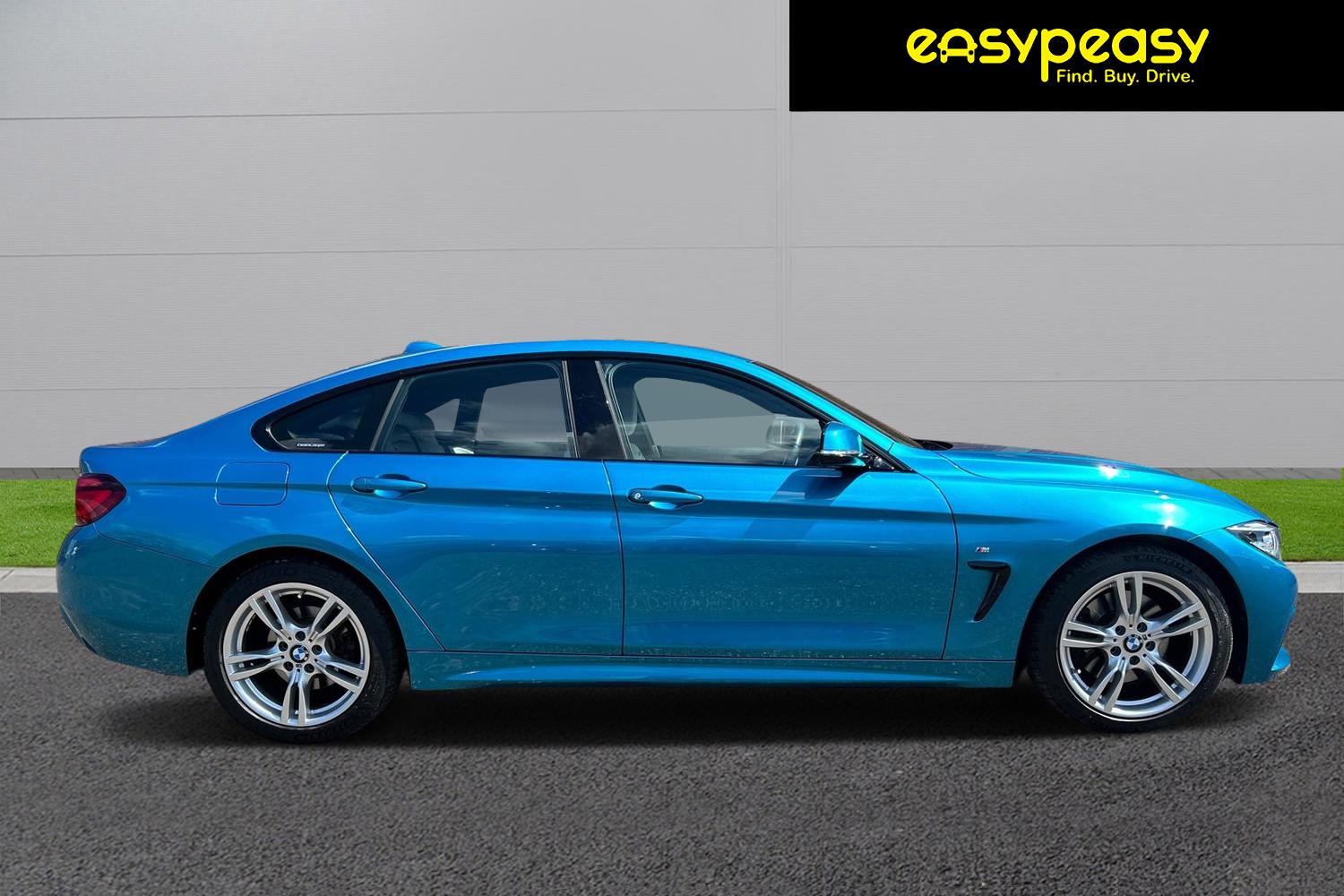 BMW 4 SERIES Photo 2