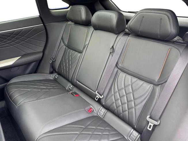CHANGAN Deepal S07 Photo 9