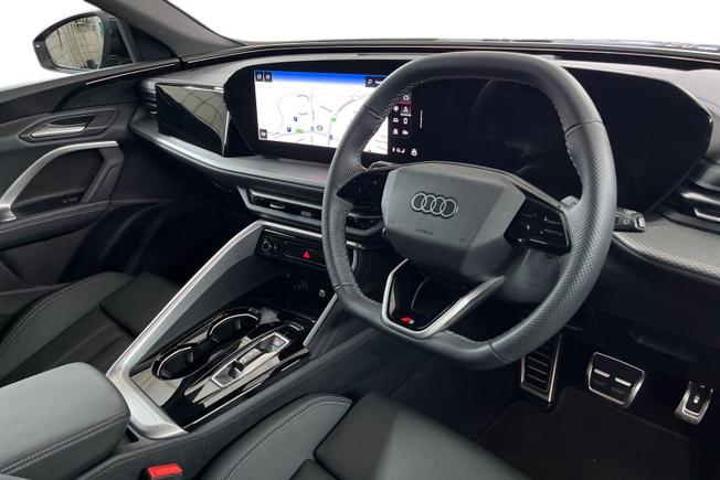 AUDI Q5 Photo 6