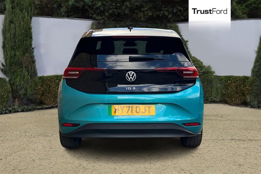 Volkswagen ID.3 Photo autoimg-d3f51b44e935eb1d0817519cd5aef8b126cdaeee.jpg