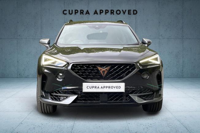 CUPRA Formentor Photo 8