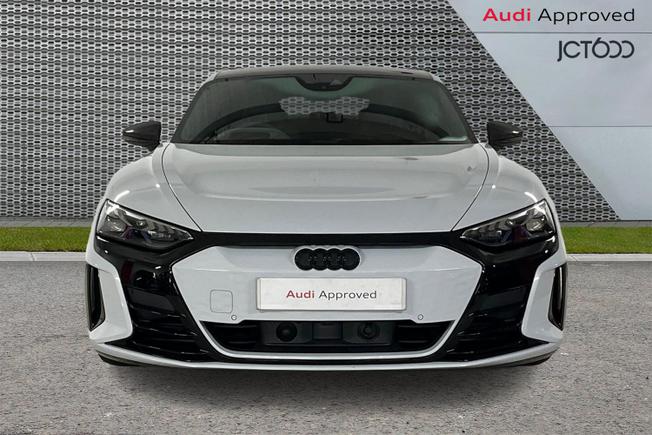 AUDI Rs E-Tron Gt Photo 8