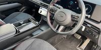 Hyundai TUCSON Photo 5