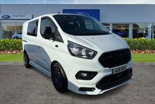 Used FORD TRANSIT CUSTOM A20DCU 1