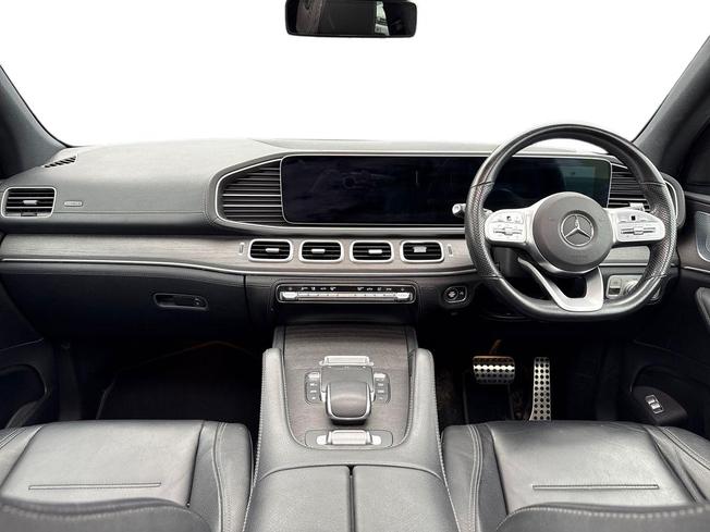 MERCEDES-BENZ Gle Photo 10