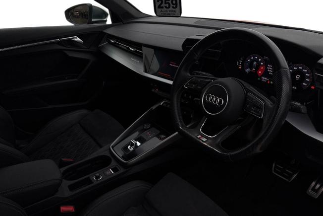 AUDI A3 Photo 6