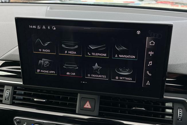 AUDI S5 Photo 13