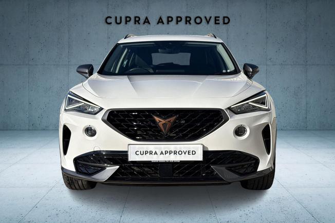 CUPRA FORMENTOR Photo 9