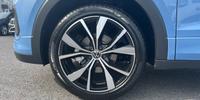 Volkswagen T-cross Photo 32