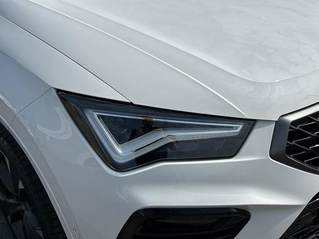 CUPRA Ateca Photo 19