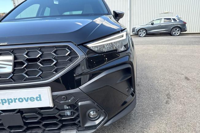 SEAT Arona Photo 28
