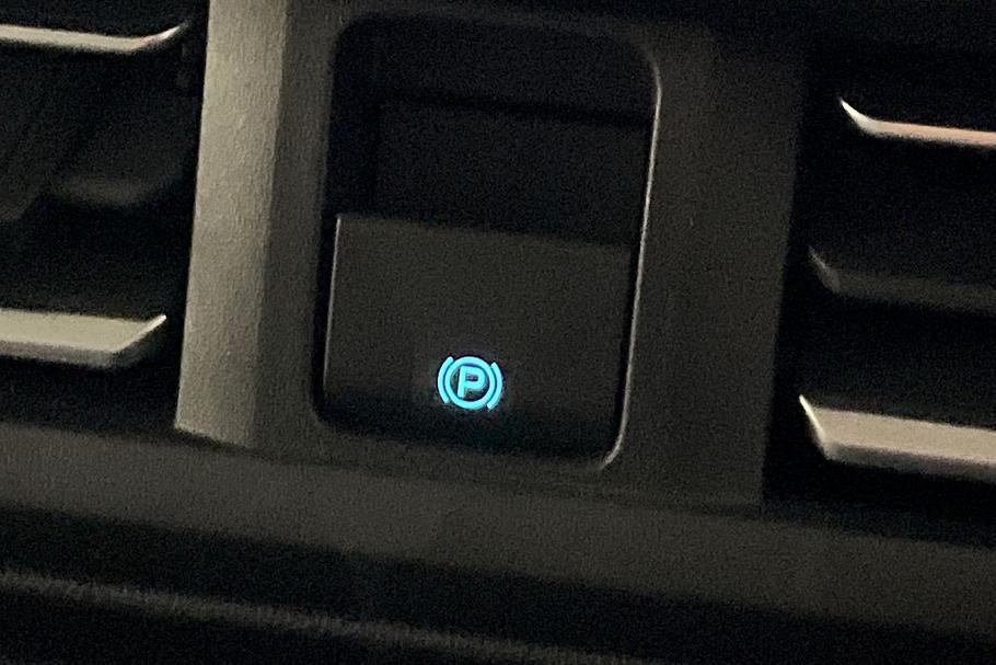 Used Ford TRANSIT CUSTOM 18